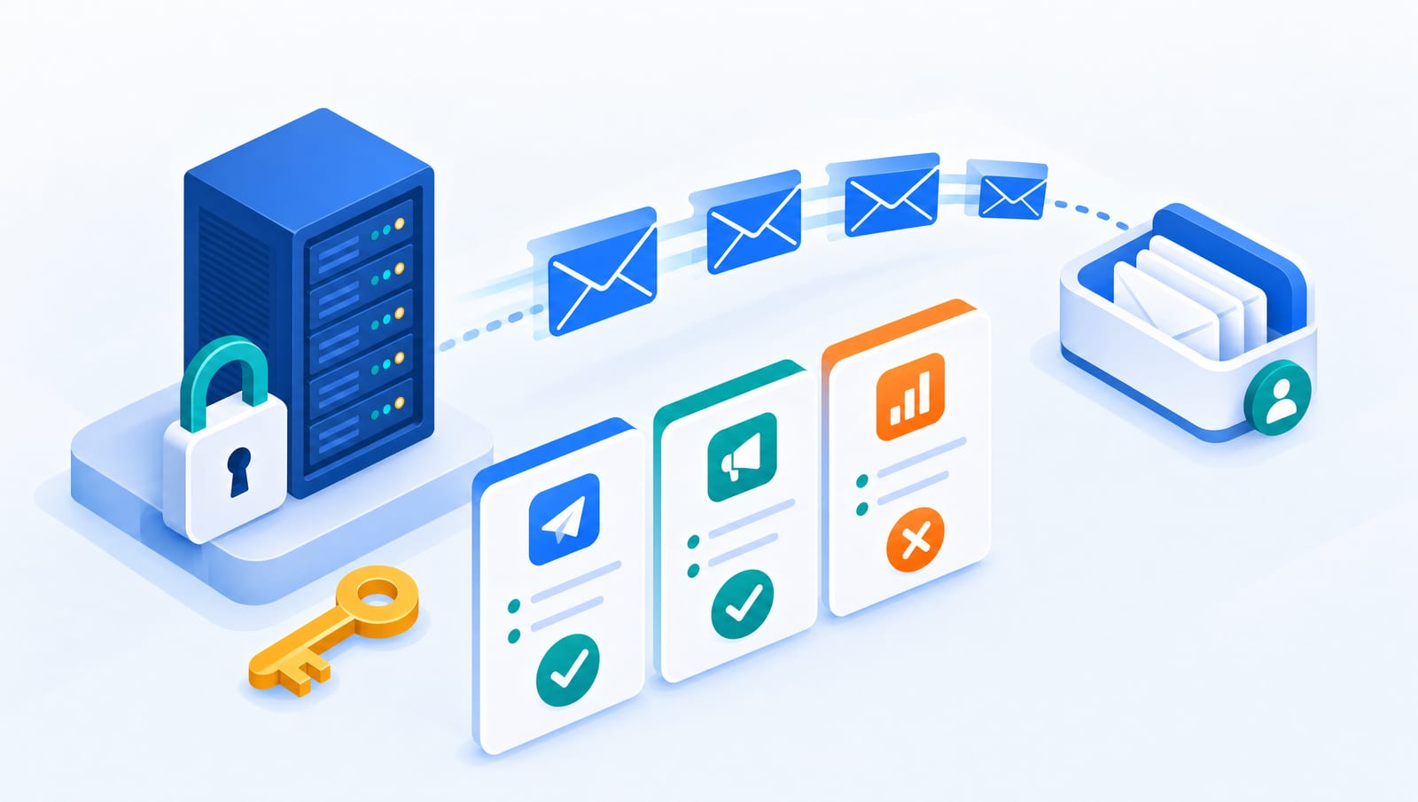 Self-Hosted Email Marketing: 11 Tools Compared, and How to Choose